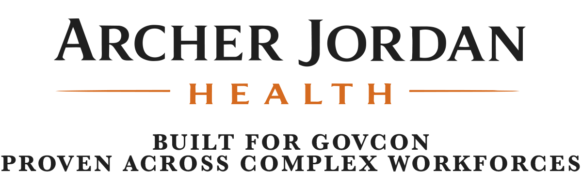 Archer Jordan Health